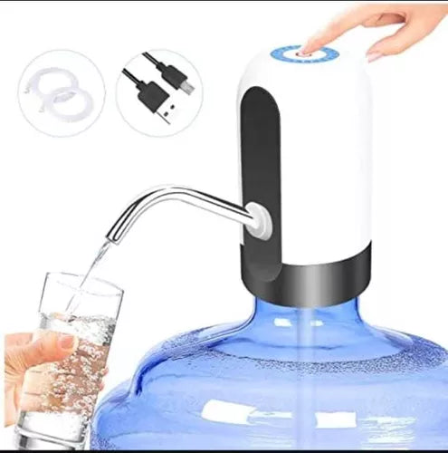 💧🚰 Dispensador de Agua Premium - Hidratación en Casa y Oficina | Compra Online 🚀