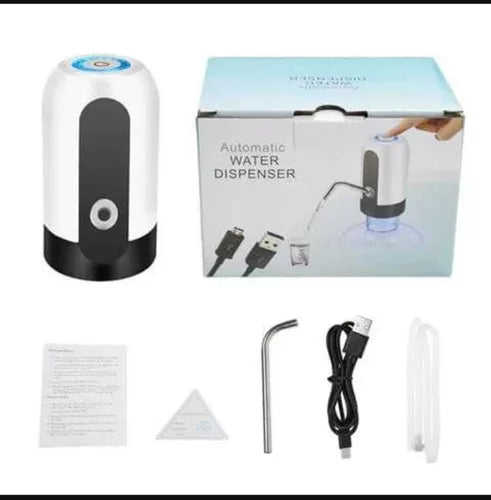 💧🚰 Dispensador de Agua Premium - Hidratación en Casa y Oficina | Compra Online 🚀