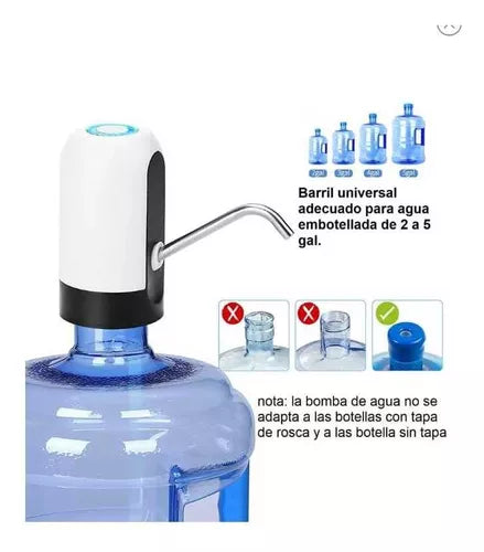 💧🚰 Dispensador de Agua Premium - Hidratación en Casa y Oficina | Compra Online 🚀