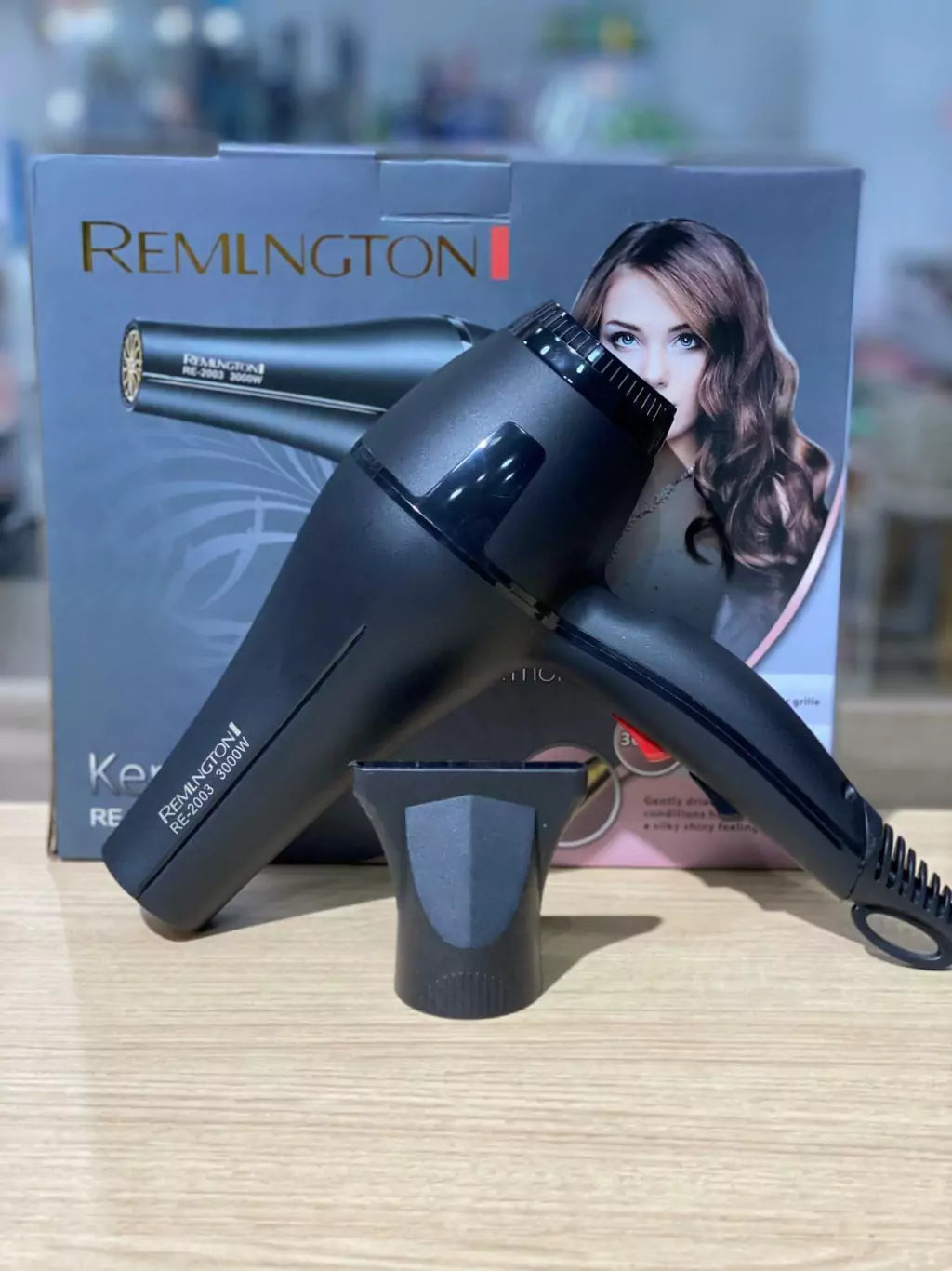 💚Mega Combo Plancha Remington Aguacate/Keratina+Secador Remington Mega oferta 🚀Envio gratis